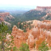 Bryce Canyon National Park, Utah Bryce Canyon National Park, Utah