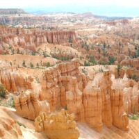 Bryce Canyon National Park, Utah Bryce Canyon National Park, Utah