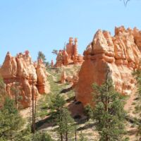 Bryce Canyon National Park, Utah Bryce Canyon National Park, Utah