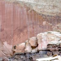 Capitol Reef National Park, Utah Capitol Reef National Park, Utah