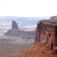 Canyonlands National Park, Utah Canyonlands National Park, Utah