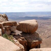 Canyonlands National Park, Utah Canyonlands National Park, Utah
