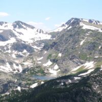 Rocky Mountain National Park, Colorado Rocky Mountain National Park, Colorado
