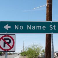 Quartzsite, Arizona