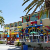 Legoland in Carlsbad, Kalifornien