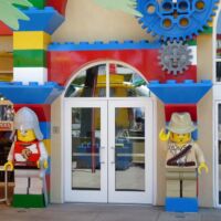 Legoland in Carlsbad, Kalifornien