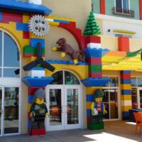 Legoland in Carlsbad, Kalifornien
