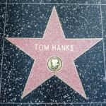 Walk of Fame in Hollywood, Los Angeles, Kalifornien