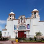 Our Lady of Health in Las Cruces, New Mexico