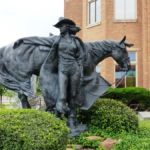 National Cowgirl Museum in Fort Worth, Texas