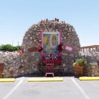 Ysleta Mission in El Paso, Texas Ysleta Mission in El Paso, Texas