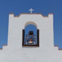 Sorocco Mission in El Paso, Texas Sorocco Mission in El Paso, Texas