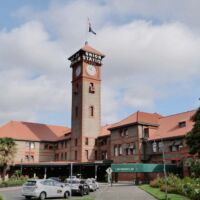 Union Station Portland, Oregon