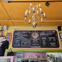 Voodoo Doughnut Portland, Oregon