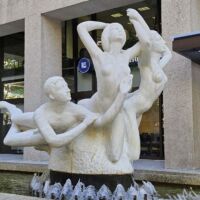 “The Quest” von Alexander von Svoboda Portland, Oregon