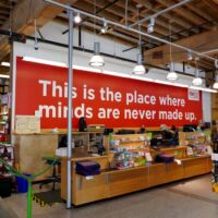 Powell’s City of Books Portland, Oregon