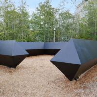 "Stinger" von Tony Smith