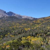Great Basin National Park, Nevada Great Basin National Park, Nevada