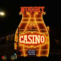 Nugget Casino in Carson City, Nevada