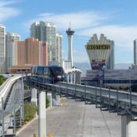 Convention Center und Westgate Las Vegas, Nevada