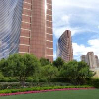 Encore und Wynn Las Vegas, Nevada