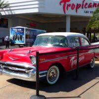 Tropicana Las Vegas, Nevada