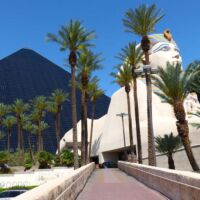 Luxor Las Vegas, Nevada