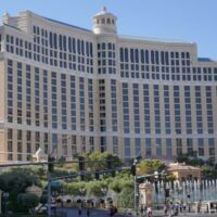 Bellagio Las Vegas, Nevada