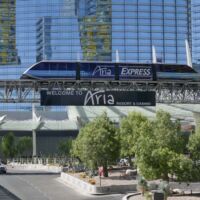 ARIA Resorts Las Vegas, Nevada