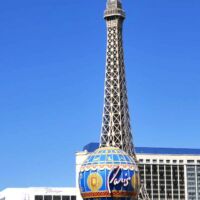 Paris Las Vegas, Nevada