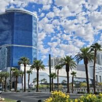 Fontainebleau Las Vegas, Nevada