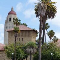 Stanford University, Kalifornien Stanford University, Kalifornien