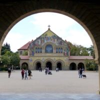 Stanford University, Kalifornien