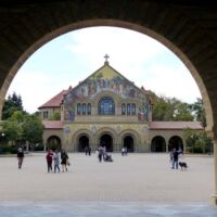 Stanford University, Kalifornien Stanford University, Kalifornien