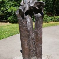 "Wave" von Pearl Perlmuter