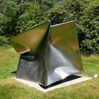 "Cube (KMM)" von Ewerdt Hilgemann
