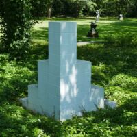 "Untitled" von Sol LeWitt