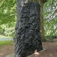 "Tor II" von Per Kirkeby