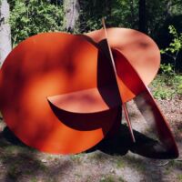 “Odyssee” von Bernard Rosenthal