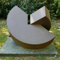 “Beweging II” von Hilde Van Sumere