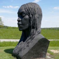 "Die neue Eva" von Helga Vockenhuber