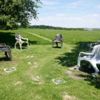 "Armchairs" von Lun Tuchnowski