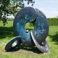 "Pi" von Lun Tuchnowski