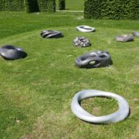 "Ringe" von Stefan Kern