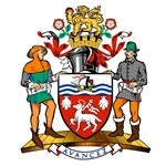 Coat of arms of St. John's