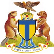 Coat of arms of Toronto