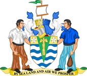 Beitragsbild Coat of Arms von Vancouver