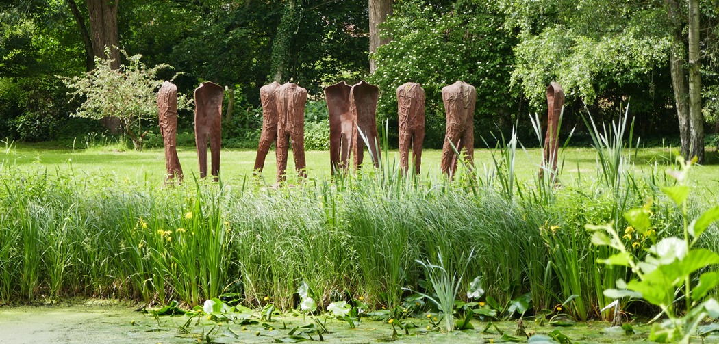 Gerisch-Skulpturenpark