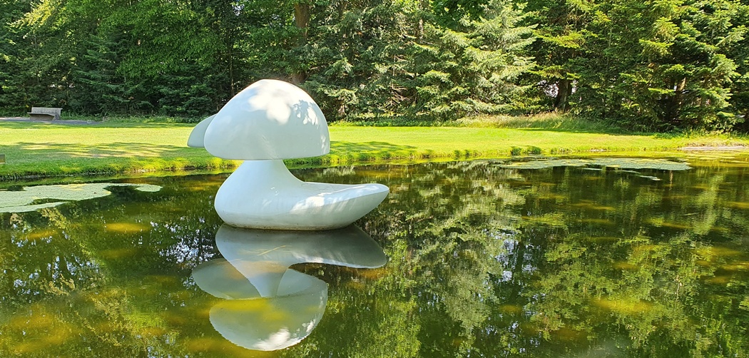 Kröller-Müller Museum
