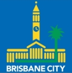Beitragsbild Logo von Brisbane